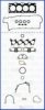 HYUNDAI 2091023A00A Full Gasket Set, engine